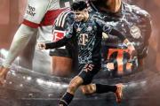 AC Milan Sports-凯恩连续五场比赛得分超过最后时刻胜出，热火不断突破！