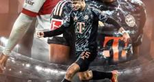 AC Milan Sports-凯恩连续五场比赛得分超过最后时刻胜出，热火不断突破！