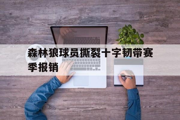 森林狼球员撕裂十字韧带赛季报销
